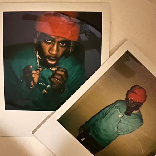 officialdaimyo's tweet card. Run Prod.dirtydaimyo