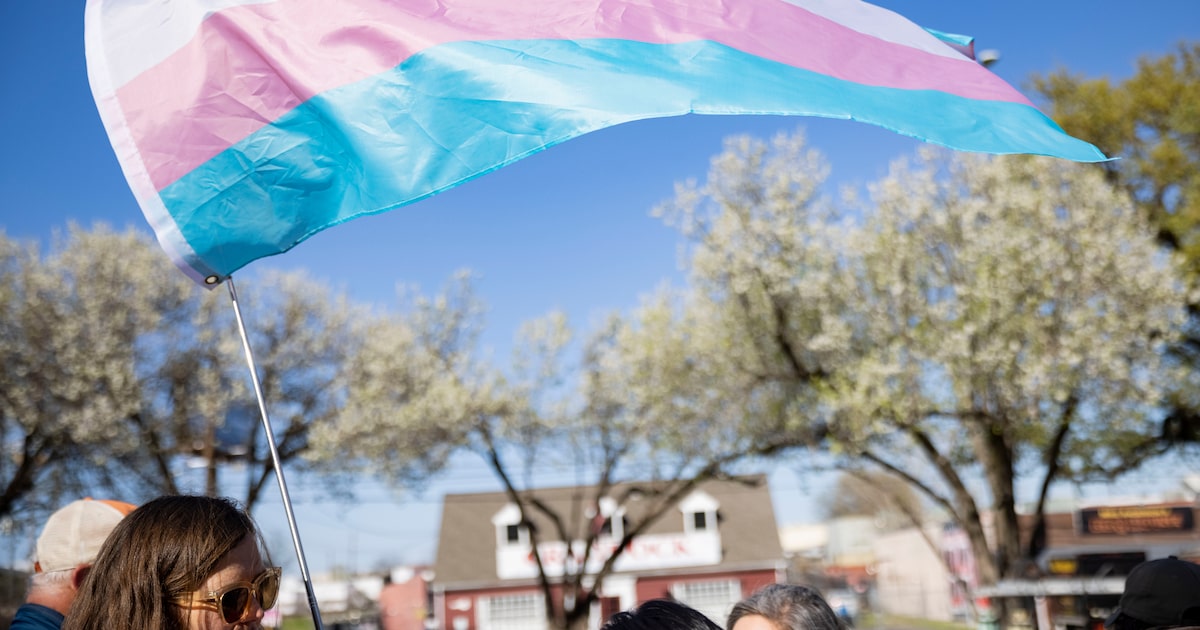 LGBAlliance_USA's tweet card. In the late 1800s, seemingly out of nowhere, American doctors saw a massive, sudden increase in female patients suffering from “hysteria.” Dr. Robert Battey,...