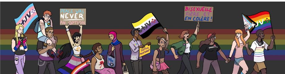 stjv_fr's tweet card. Syndicat de lutte indépendant pour la défense des salarié·es, freelances, intermittent·es, étudiant·es, etc. du jeu vidéo en France.