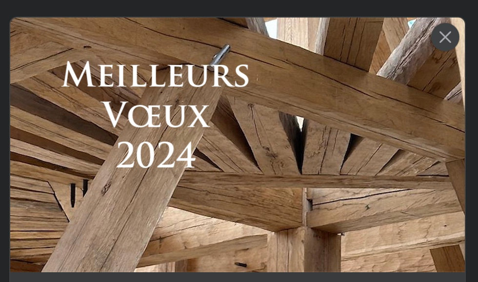 jacobpascal's tweet card. La réouverture de Notre-Dame de Paris prévue le 8 décembre 2024 sera accompagnée cette année de nombreuses manifestations culturelles, expositions, conférences et événements consacrés à la cathédra...