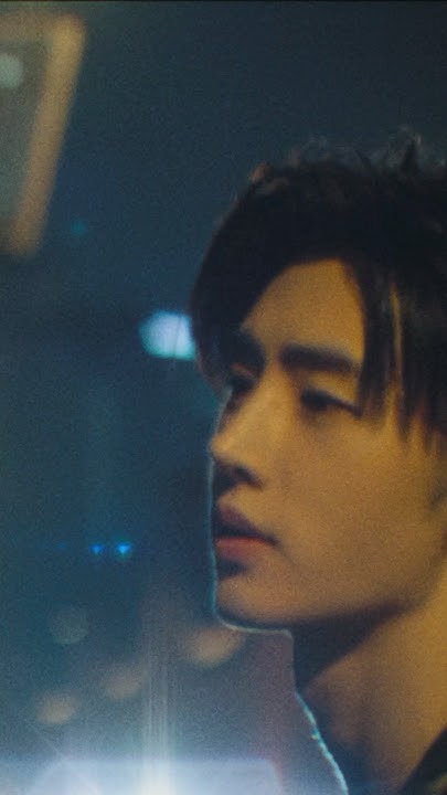 ENHYPEN's tweet card. [Cover HIGHLIGHT] #ENHYPEN #SUNGHOON 🌉 踊り子 (Odoriko) (원곡 : Vaundy)