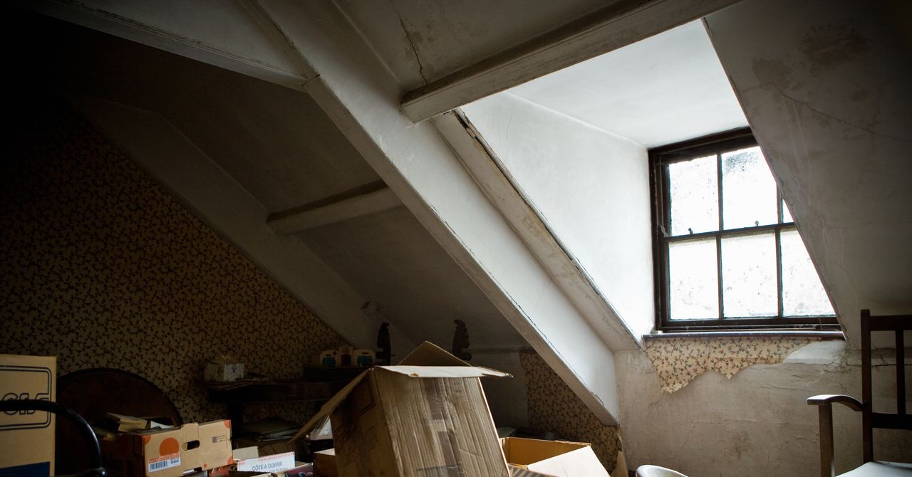 DWPDigital's tweet card. Fires destroy photos. Servers crash. Files vanish. There's no way to future-proof your past.