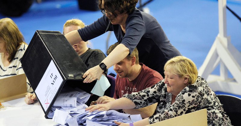 Tweet card summary image