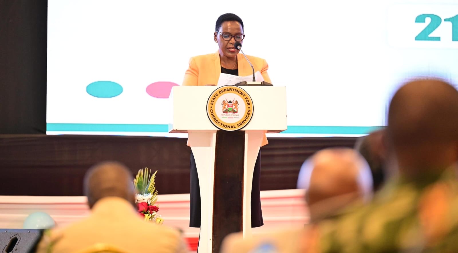 TalkAfrica1's tweet card. TalkAfrica is an online publication established by the Association of Freelance Journalists (AFJ) – Kenya, whose content is written Freelance Journalists. Our content is free from political influence...