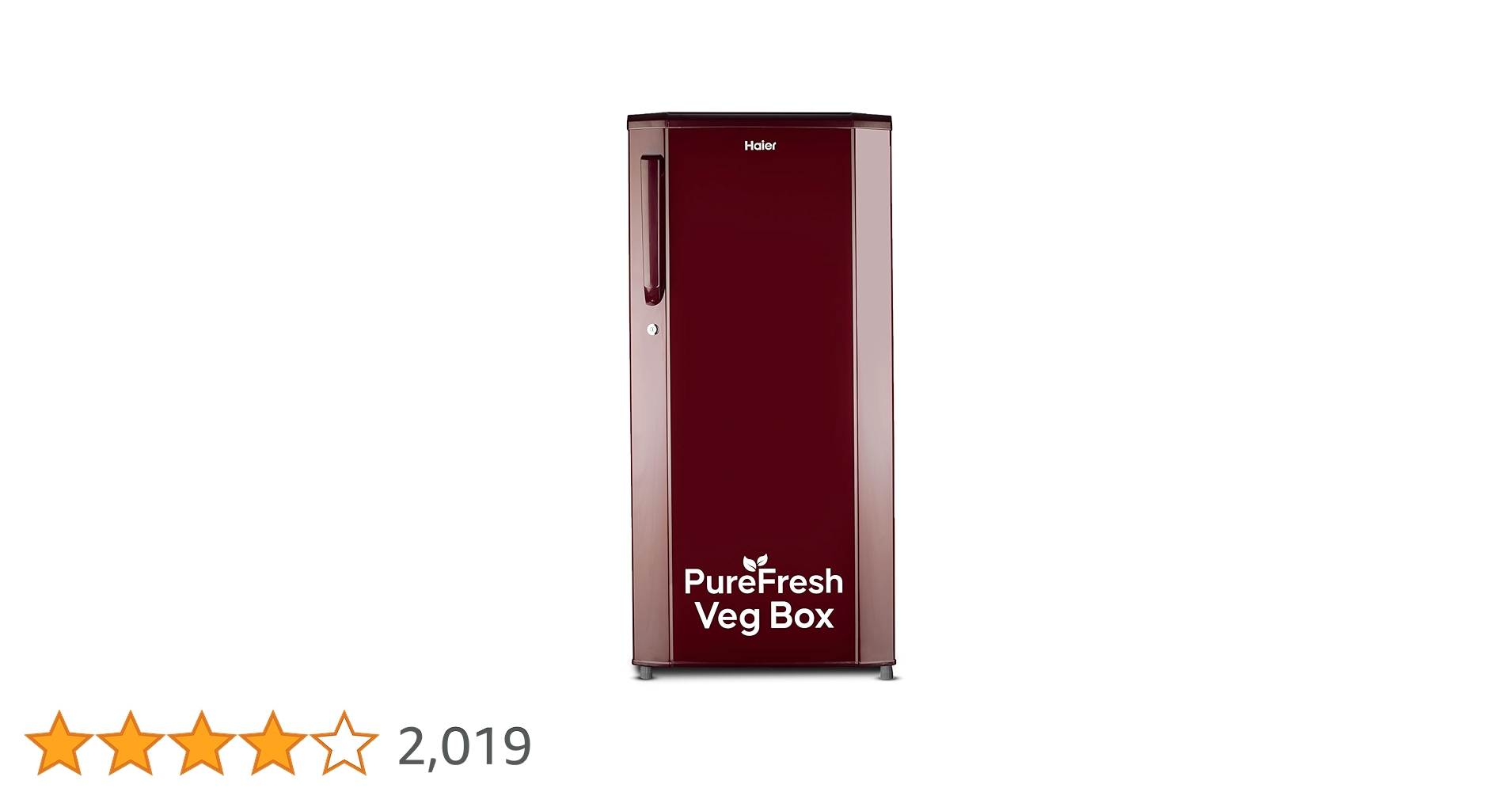 AllDealsInd's tweet card. Direct-cool refrigerator which comes with 1 hour Icing Technology to ensures faster ice formation within 60 mins along with super-fast cooling.