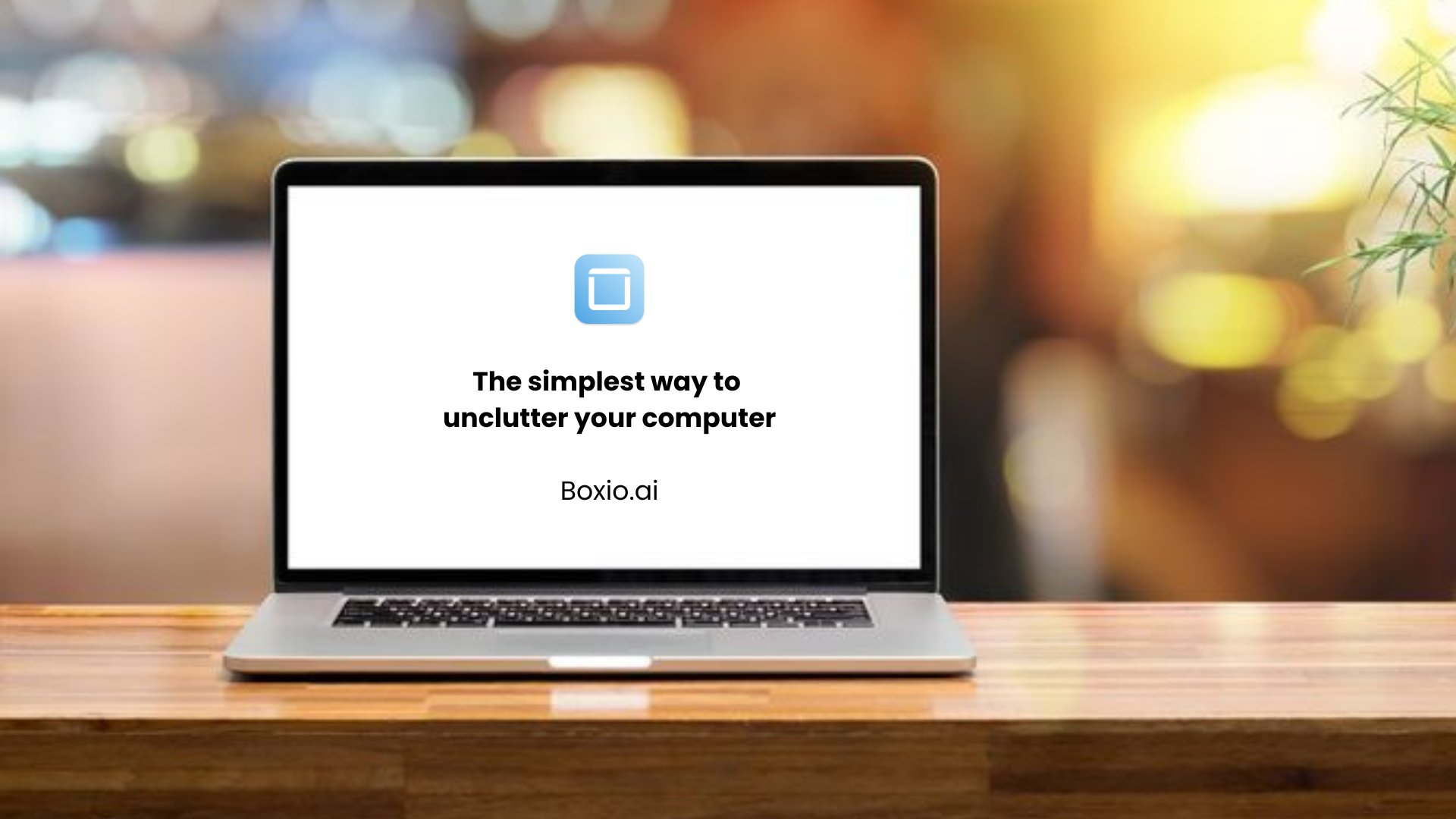 InternetCoder's tweet card. Boxio.ai is a computer sidebar that allows you to organize your tabs, apps, files & tools into ‘boxes’.