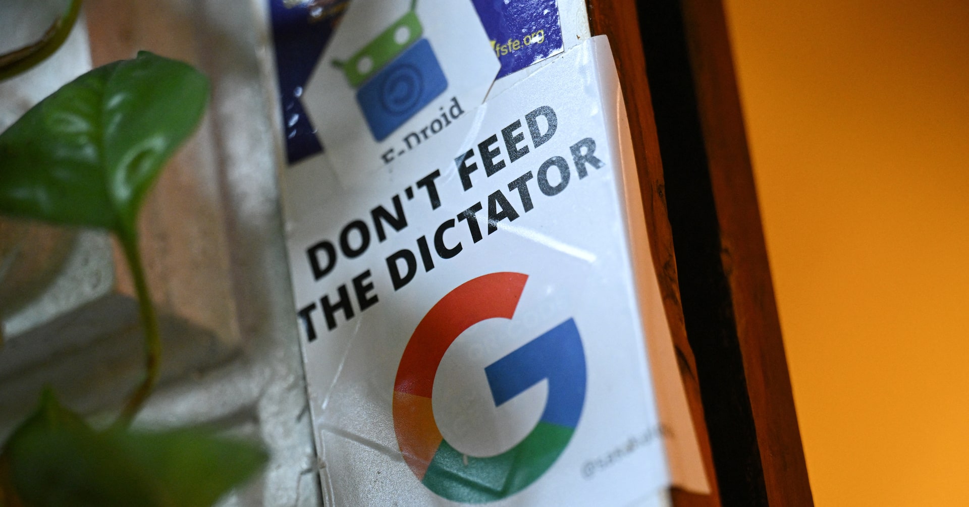 NetopiaEU's tweet card. The first months of Trump's second presidency have shaken some Europeans' confidence after he signaled a stepping back from the U.S. role in regional security and launched a trade war.