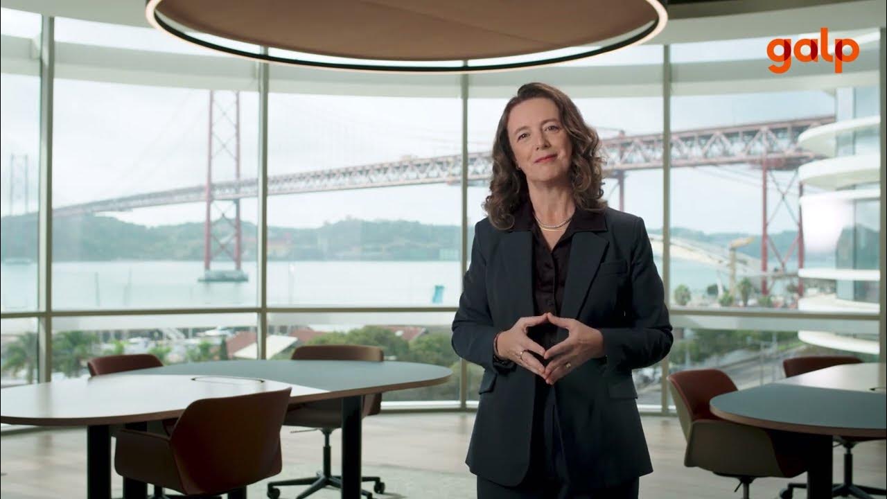 jibbybagger's tweet card. Galp | 3Q25 Results (EN)