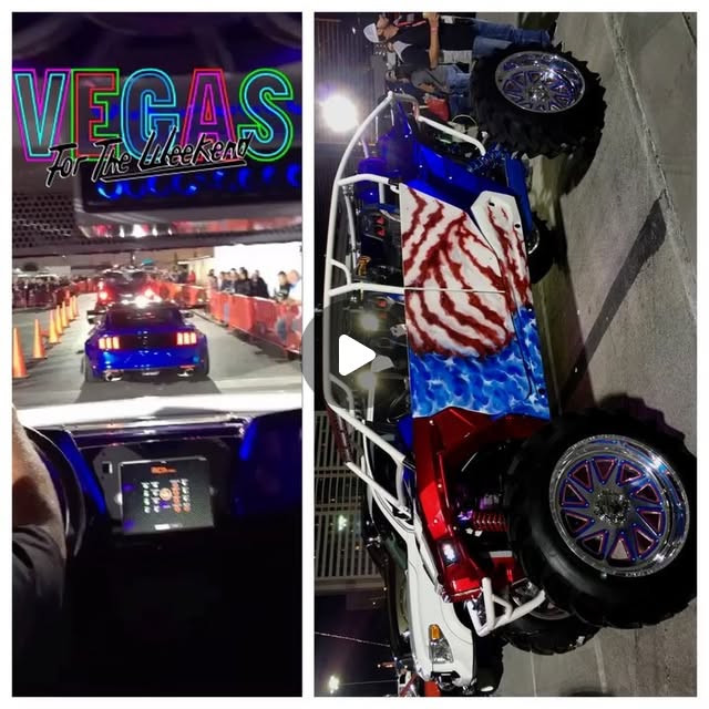 RideController's tweet card. RideController (@ridecontroller) • Instagram video