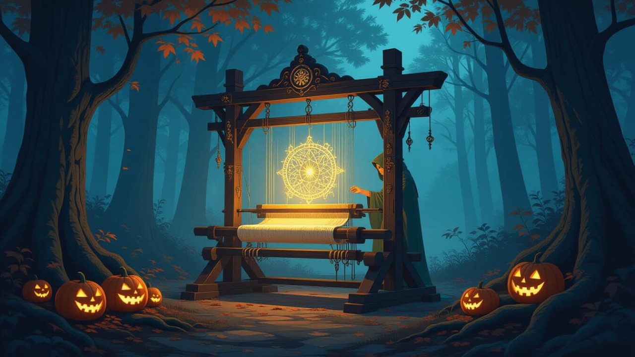 AIandCBm's tweet card. Our modern lives are haunted by unfinished transitions. Can AI, as an archaeologist of the sacred, help us craft rituals to find closure?