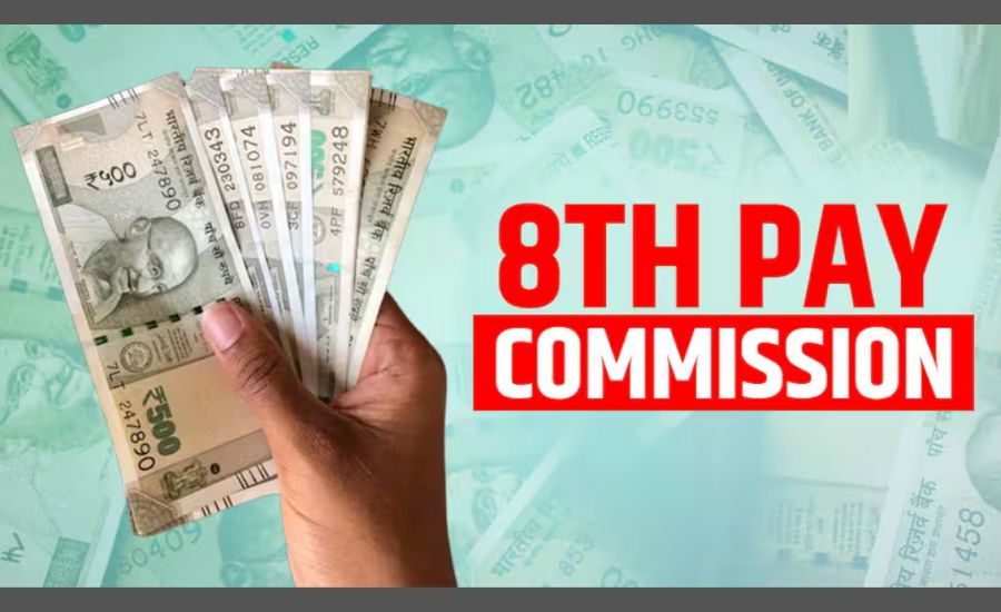 i3masterminds's tweet card. CSS Forum urges PM Modi to form 8th Pay Commission soon, saying timely action will boost employee morale and support Developed India 2047.