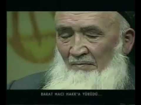 nihatvergili's tweet card. Berat Hacı (Süleyman Çobanoğlu)