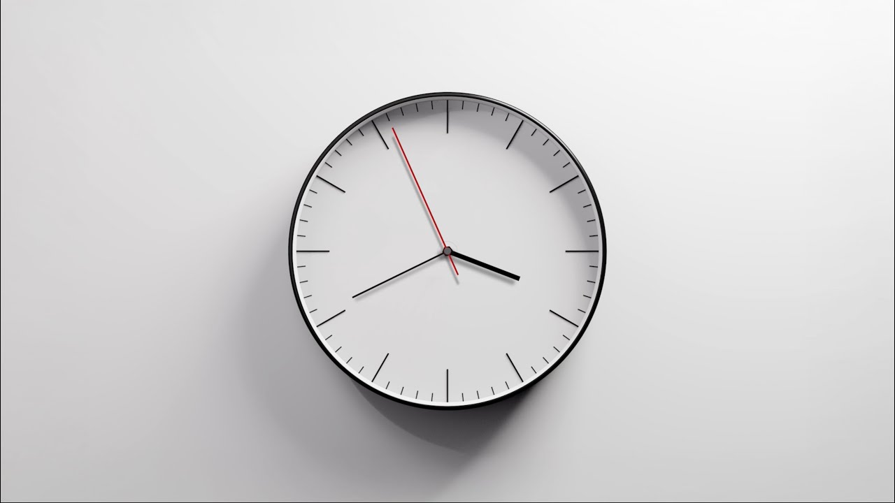 kevinlan_'s tweet card. Rail Clock