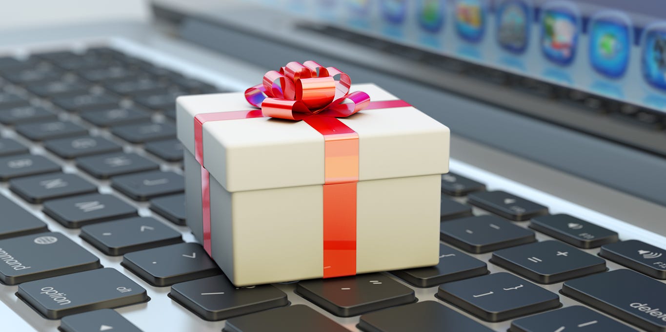 Cinchapi's tweet card. Once wildly expensive and inaccessible but to the very rich, computers today are one of the most ubiquitous technologies worldwide.