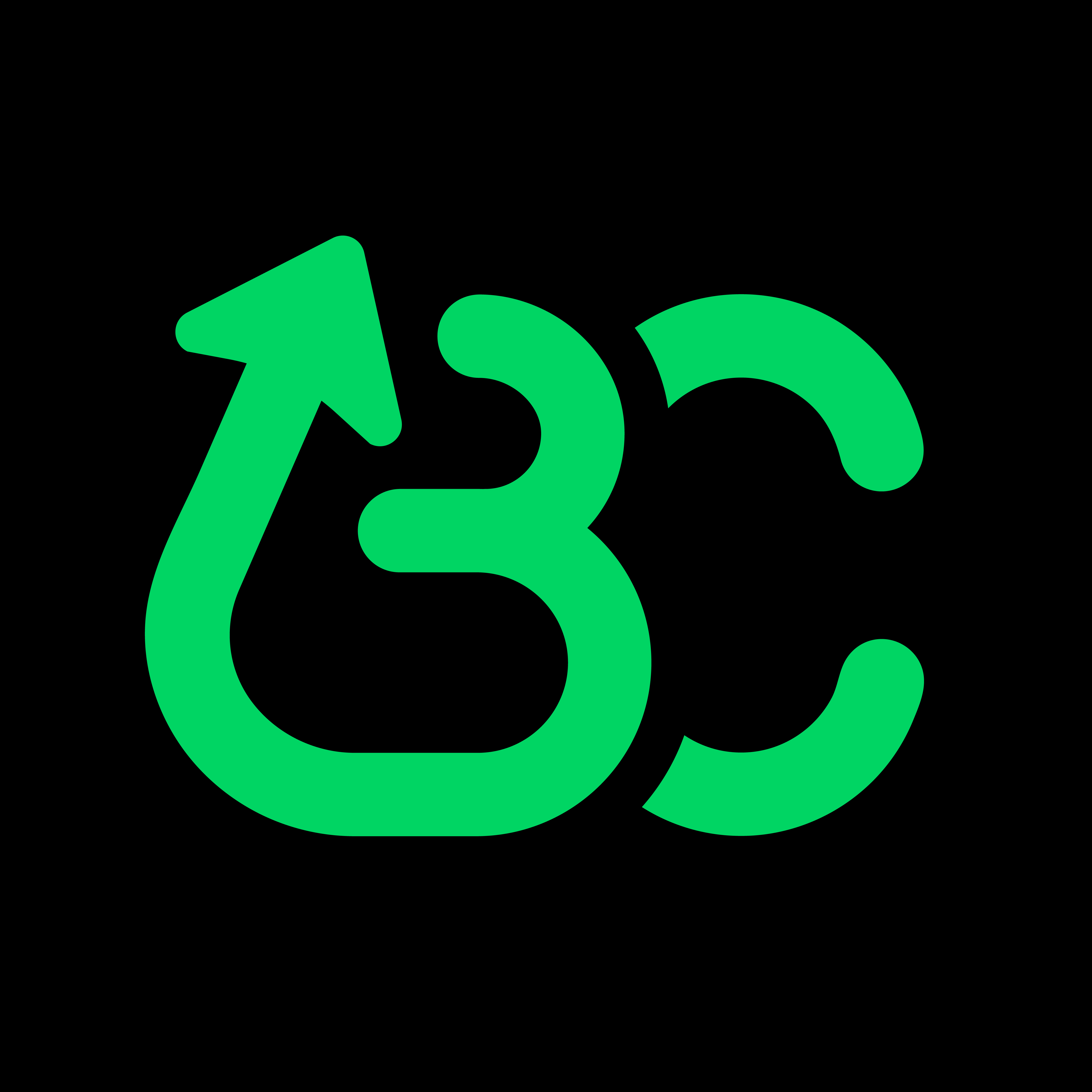 believe_capital's tweet card. Launch your ICM startup with proven strategies from successful builders