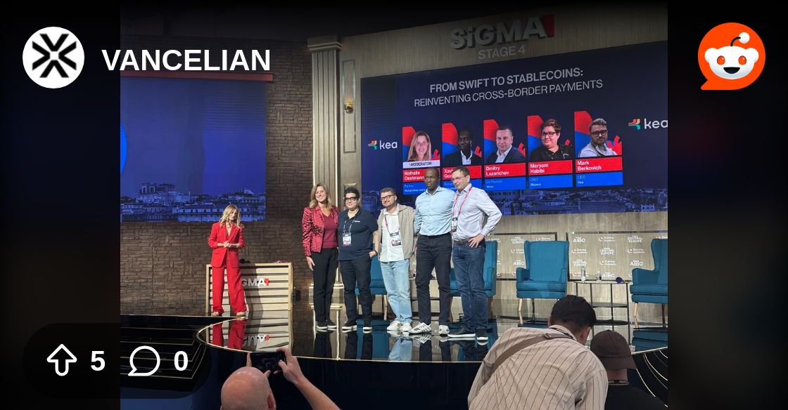 BenMarieJL's tweet card. Explore this post and more from the VANCELIAN community