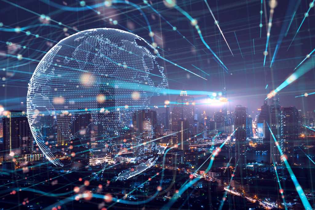 Leading_in_data's tweet card. Deep learning is solving challenging problems in industries as diverse as retail, manufacturing, and agriculture. These companies are leading the way.