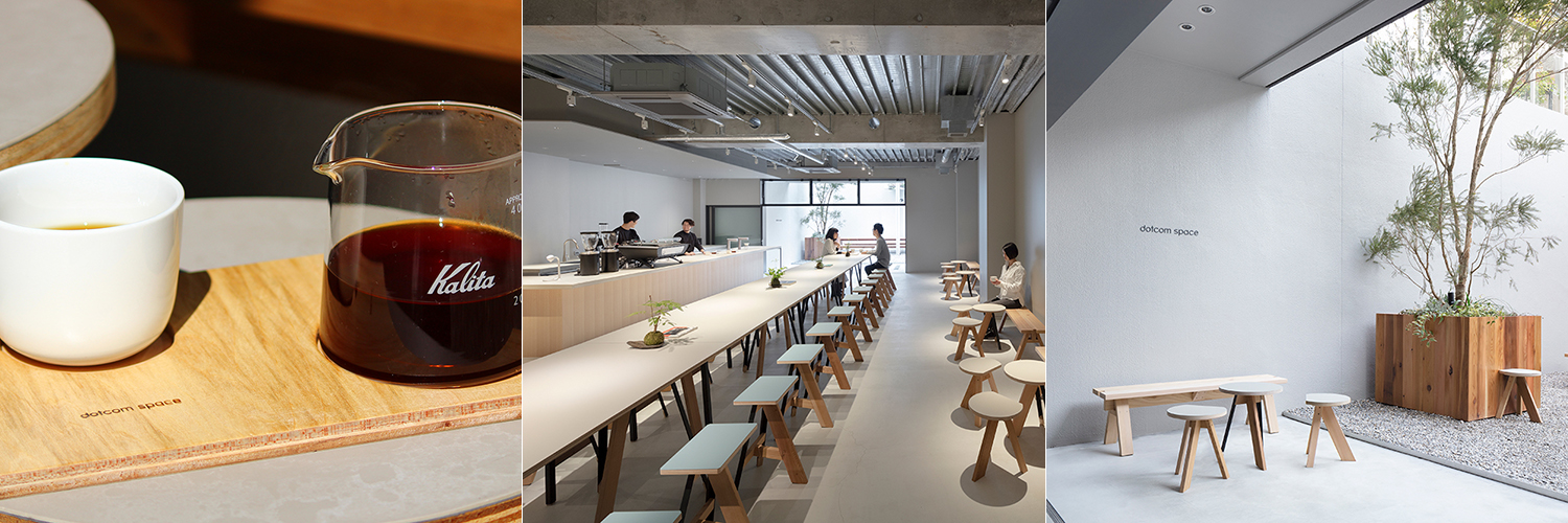 cafesnap_me's tweet card. 月給：25万円〜 最寄り：JR原宿駅から2分