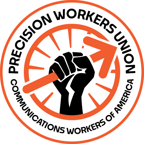 precisionunion's tweet card. We come from varying backgrounds, but when we, the workers of Precision Strategies, decided to join our company, we did so because we…