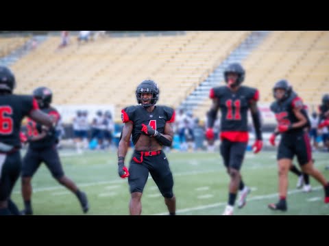 t_dudd's tweet card. Terrell Dudley College Highlight Tape