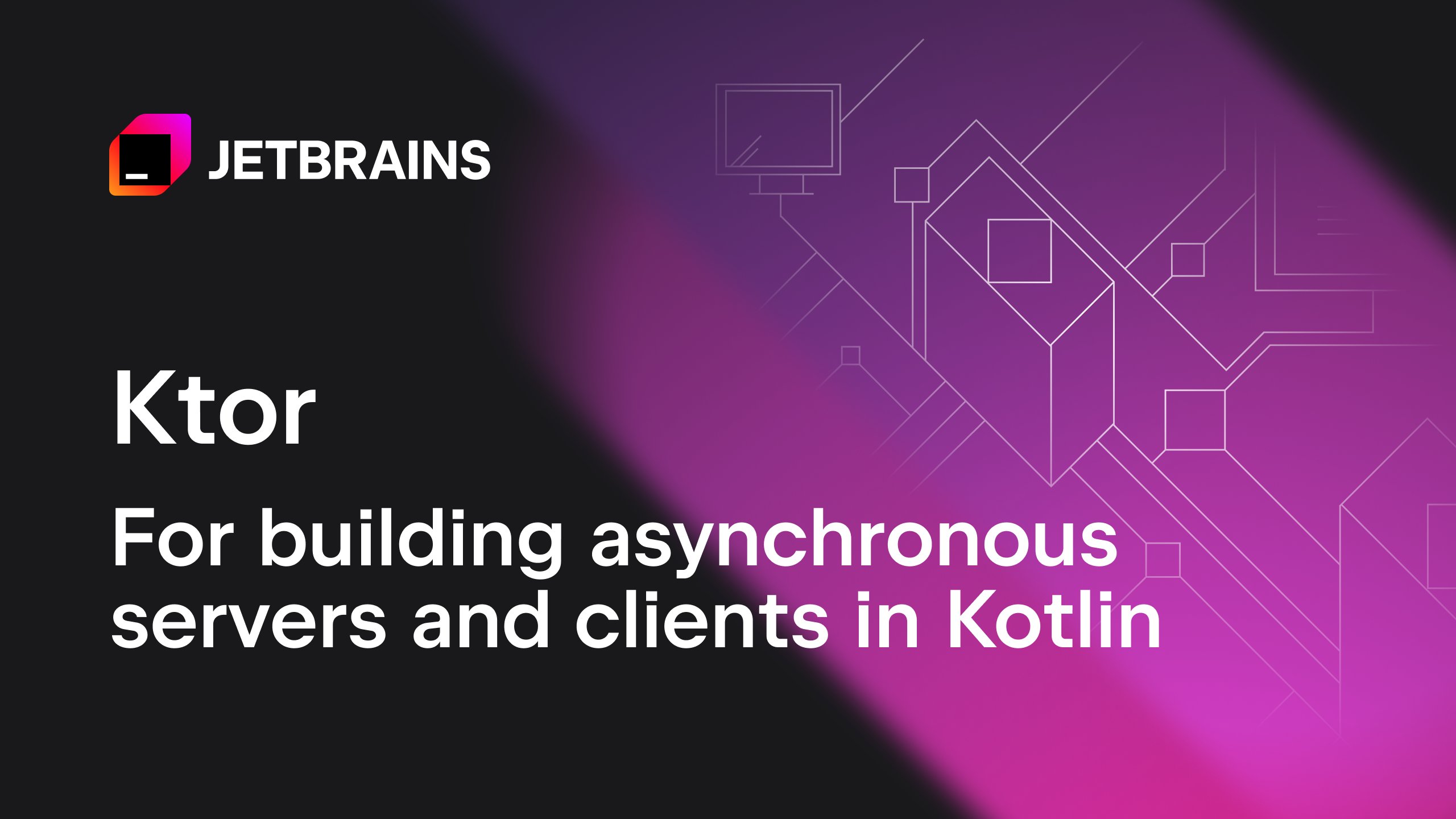 kotlin's tweet card. Kotlin Server and Client Framework for microservices, HTTP APIs, and RESTful services
