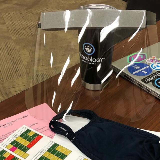 JHermann_tech's tweet card. Janelle Hermann (@jhermann_tech) • Instagram photo