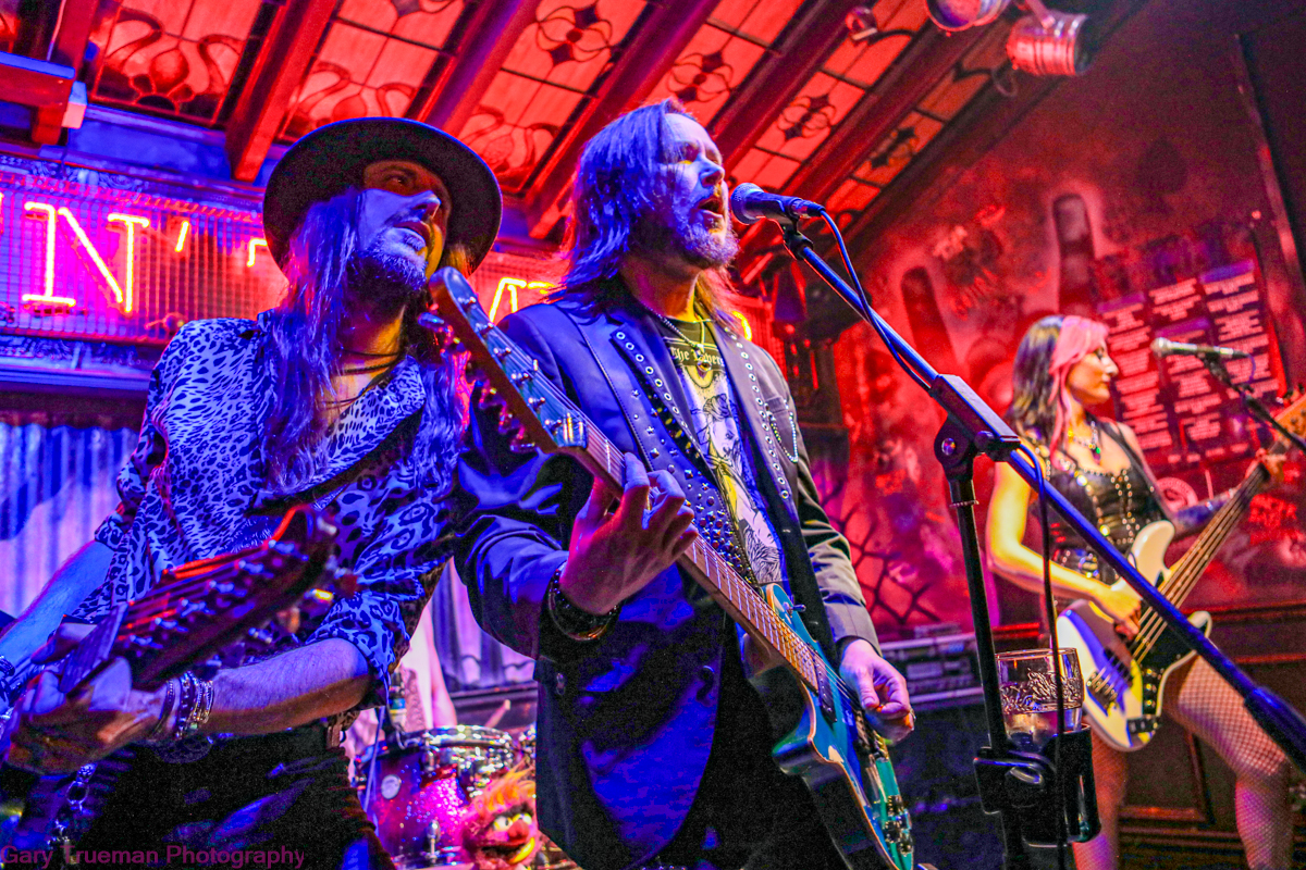 StarCircus_band's tweet card. When people tell you to get yourself down to a grass roots venue to support the scene the Tap N Tumbler is exactly what they are on about. Nestled a street away from the mighty Rock City it is one of...