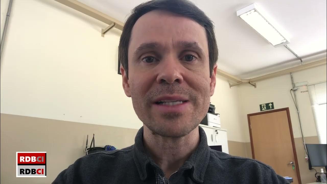 rdbci's tweet card. A interdisciplinaridade no conceito de recuperação da informação:...