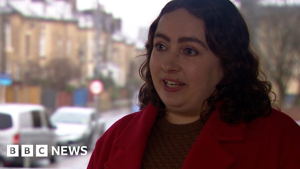 SarahCorkerNews's tweet card. How the cladding crisis forced a first-time home buyer into bankruptcy within a year.