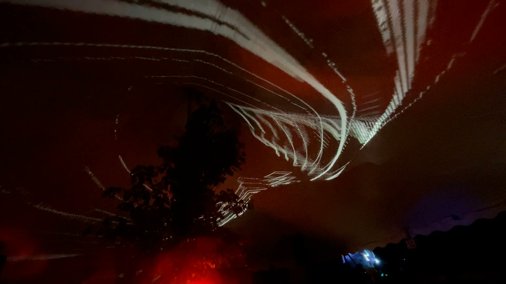 TheHoopMovement's tweet card. astrodynamica cc 2022