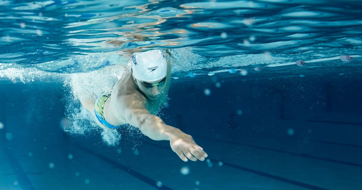 DPE17's tweet card. Ten refugee athletes will act as a symbol of hope for refugees worldwide and bring global attention to the magnitude of the refugee crisis when they take part in the Olympic Games Rio 2016 this...