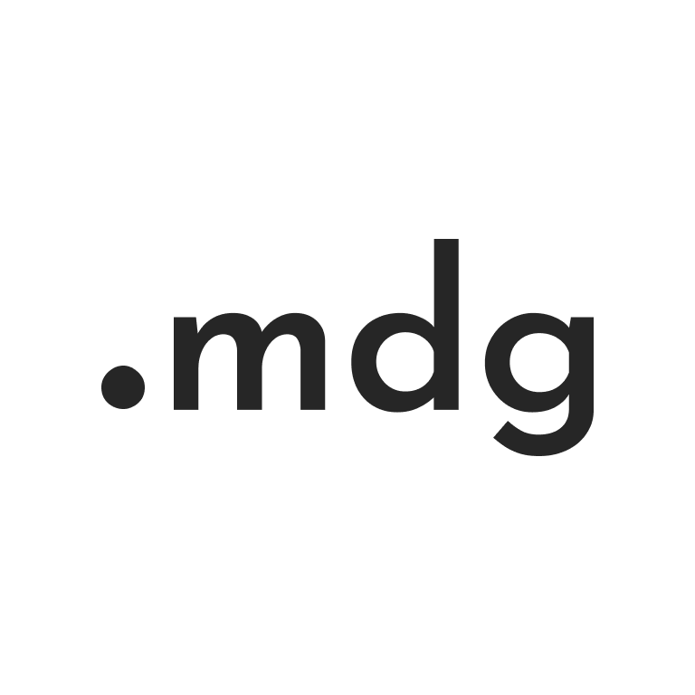 mdgspace's tweet card. In the transition from Mobile Development Group to MDG Space, our scope has expanded beyond mobile development and we’re on the expedition to explore a new ecosystem of technologies through our own...