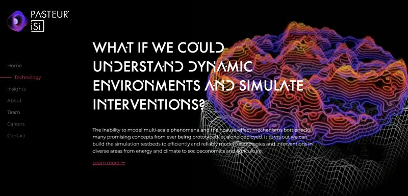 SimAI4Science's tweet card. 🎨 🦾 We believe the future of digital engineering should look as beautiful as it is powerful. We're looking for a freelance graphic designer to help us bring that vision to life! At our core,...