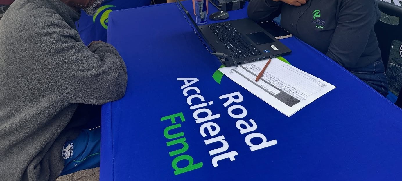 ConvictionZA's tweet card. High Court rules attorneys can’t inflate contingency fees or add VAT, protecting accident victims’ right to fair compensation awards.