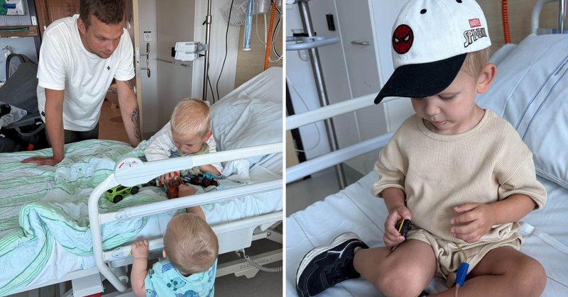 Tweet card summary image