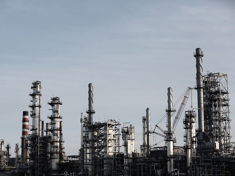 BANNONNITES's tweet card. I had a lot of people emailing me this story  in various versions in the past week about the explosion at the synthetic rubber…