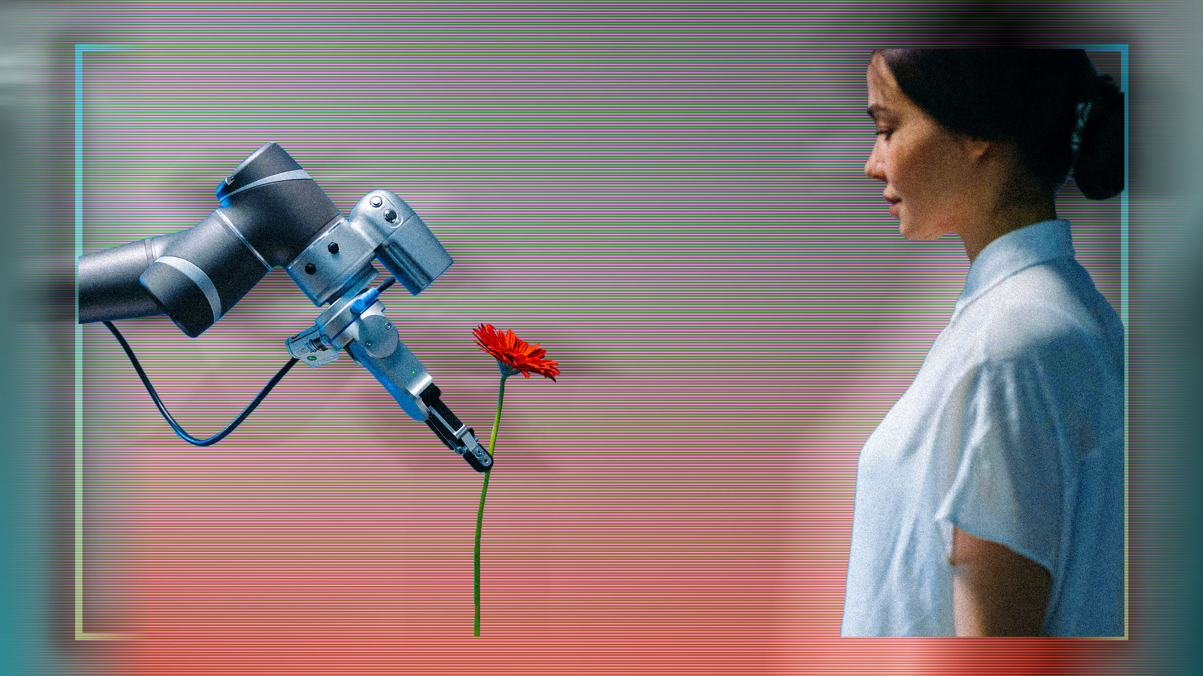 CXINDEX's tweet card. Machine learning is changing how businesses do things—and how customers interact with products and services online.