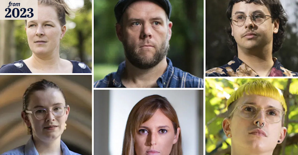 NTEUnion's tweet card. Casual and sessional workers tell their stories of being underpaid and exploited by some of Australia’s most respected and prestigious institutions.