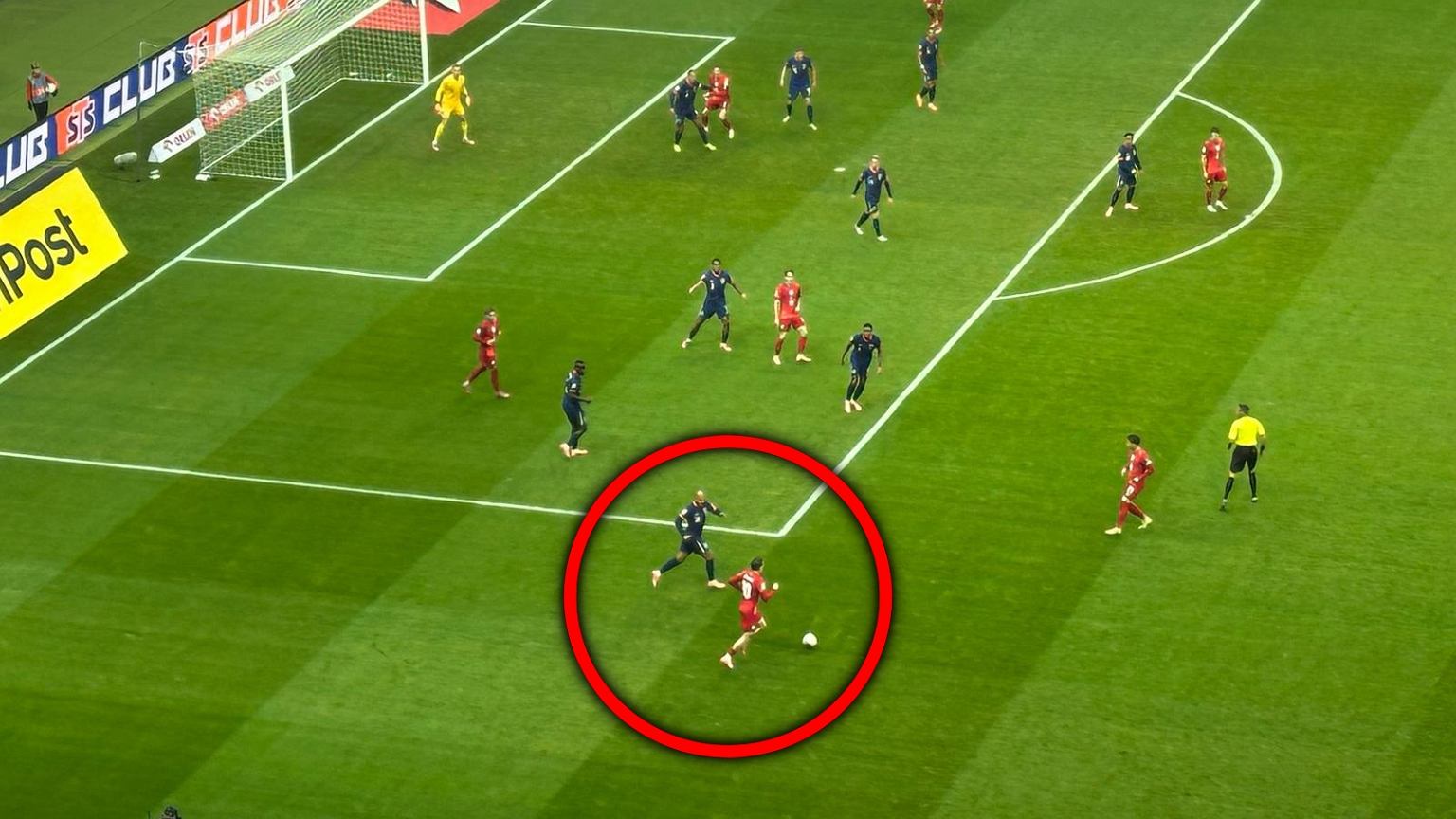 MichalTrelaBlog's tweet card. Minione półtora roku to ciągłe klubowe problemy Piotra Zielińskiego. Ostatnie występy w Interze Mediolan dały jakiś promyk nadziei, ale trudno je traktować jako zapowiedź przełomu w karierze. Wielki...