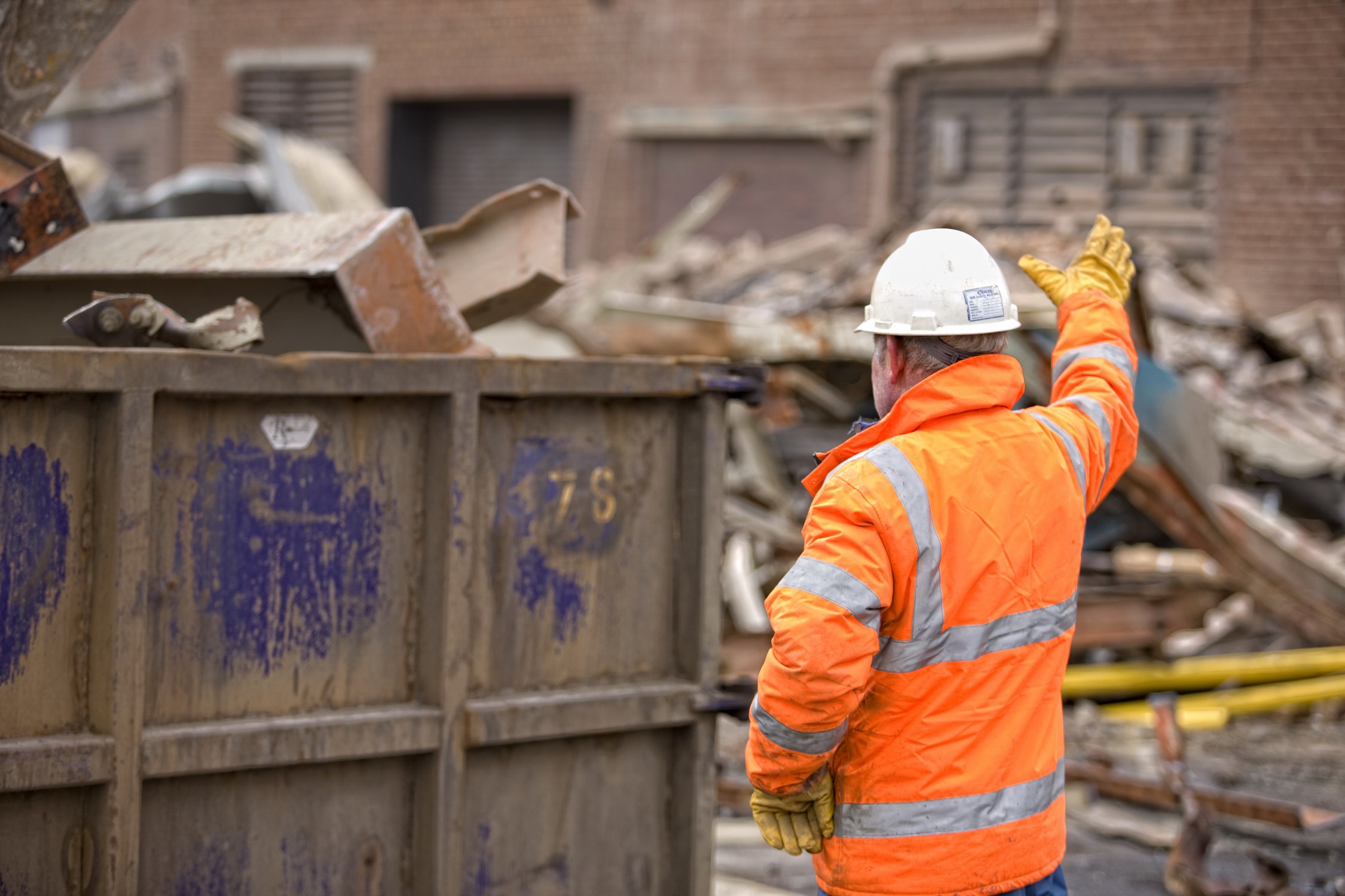 Construction21F's tweet card. Valdelia se réjouit de l’arrêté du 16 octobre 2022, publié au Journal Officiel, concernant la filière à responsabilité élargie des producteurs (REP) de produits et matériaux de constru (...)