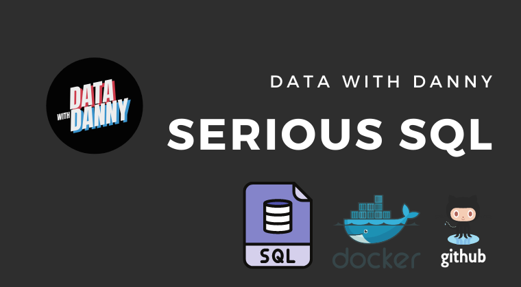 thesuprmom's tweet card. Learn SQL best practices by solving multiple case studies using data from health, marketing and HR domains. All inclusive lifetime access includes growing library of SQL portfolio projects, interview...