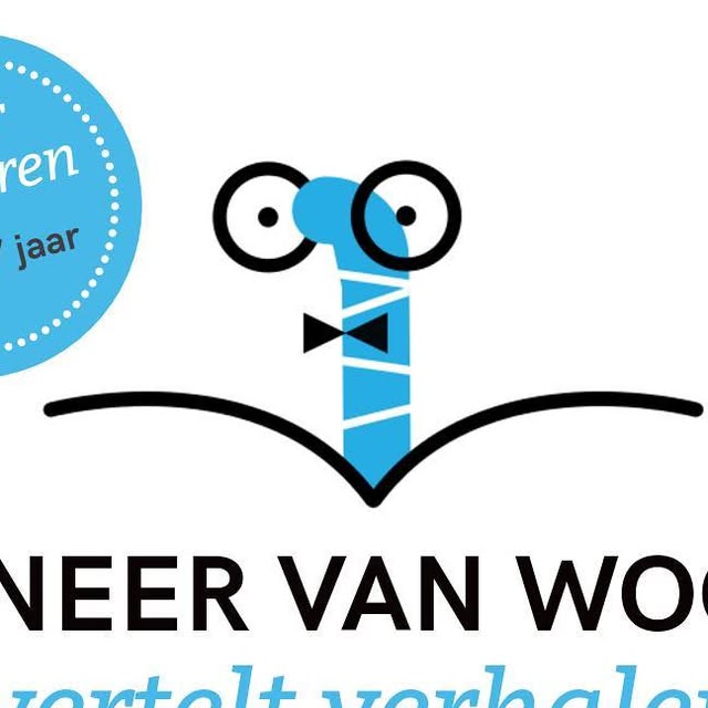 BiebWijchen's tweet card. de Bibliotheek Wijchen (@debibliotheekwijchen) • Instagram photo