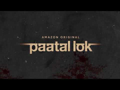 DigiOsmosis's tweet card. Paatal Lok - Campaign Showcase