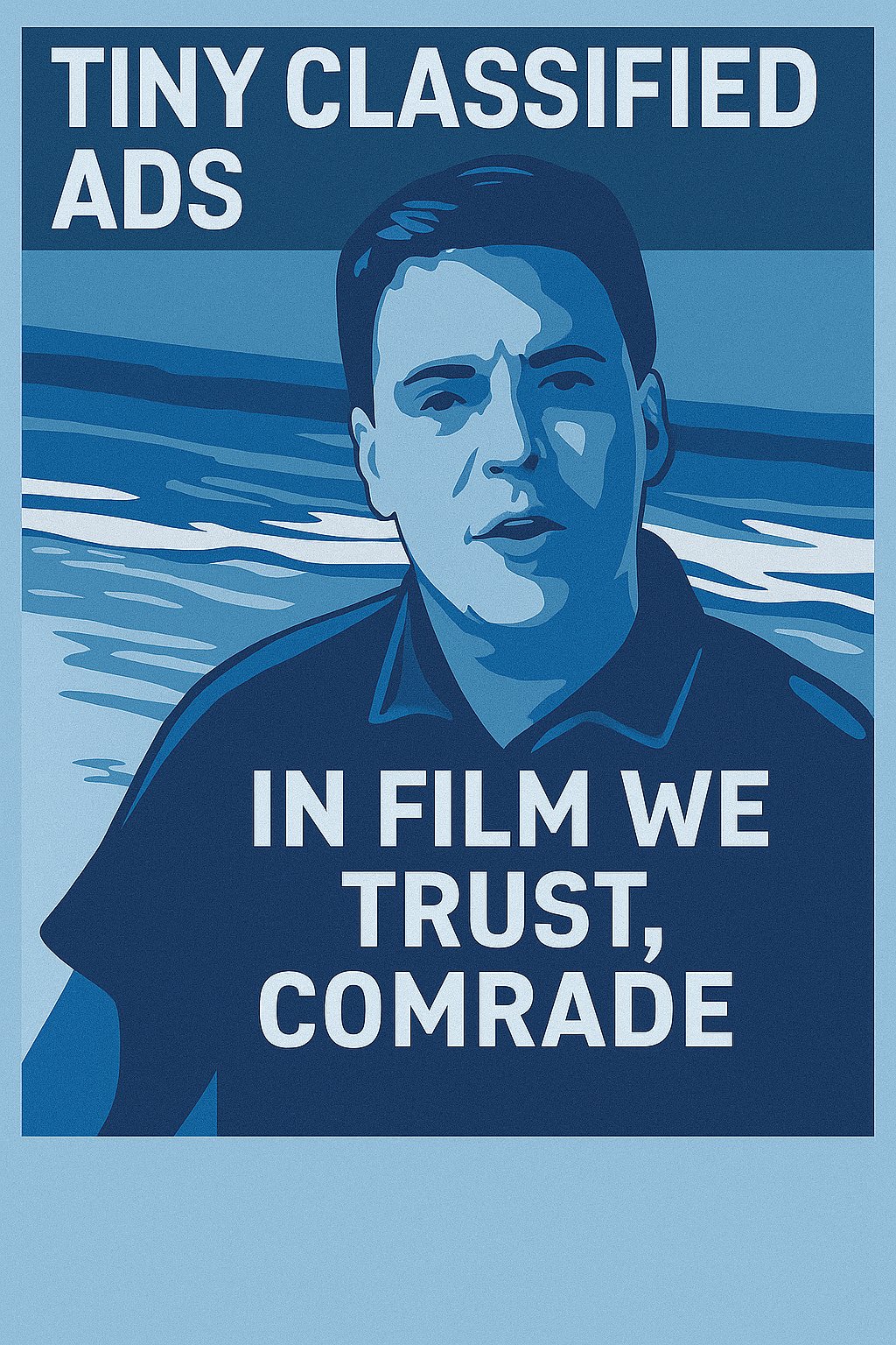 MJBernard's tweet card. How the “Chorus” Influencer Network Turns Messaging into Moral Native Content If political advertising is the thing you can see, influencer contracting is the