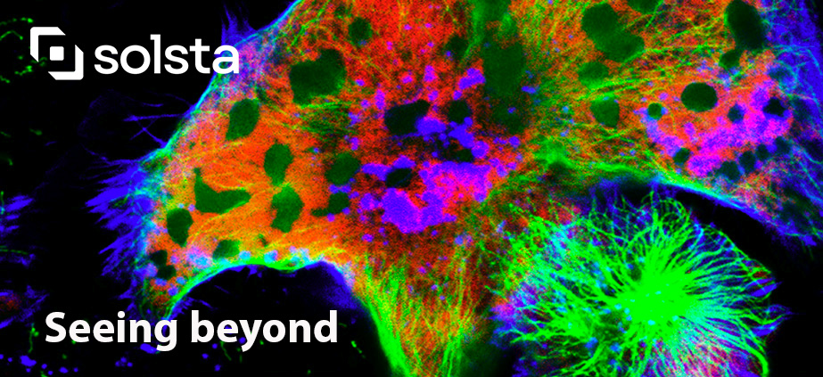 CIE_Magazine's tweet card. Solsta’s new whitepaper serves as a resource for medical technology and healthcare professionals, offering insights into the latest breakthroughs, challenges