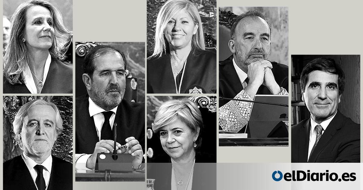 isaserras's tweet card. La Sala de lo Penal no ha condenado al fiscal general de forma unánime: dos magistradas progresistas de los siete integrantes del tribunal han anunciado votos particulares para oponerse a esa decisión