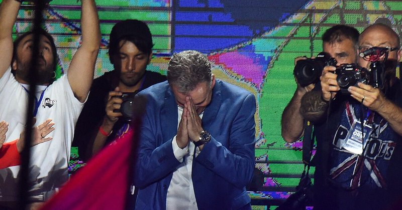 Tweet card summary image