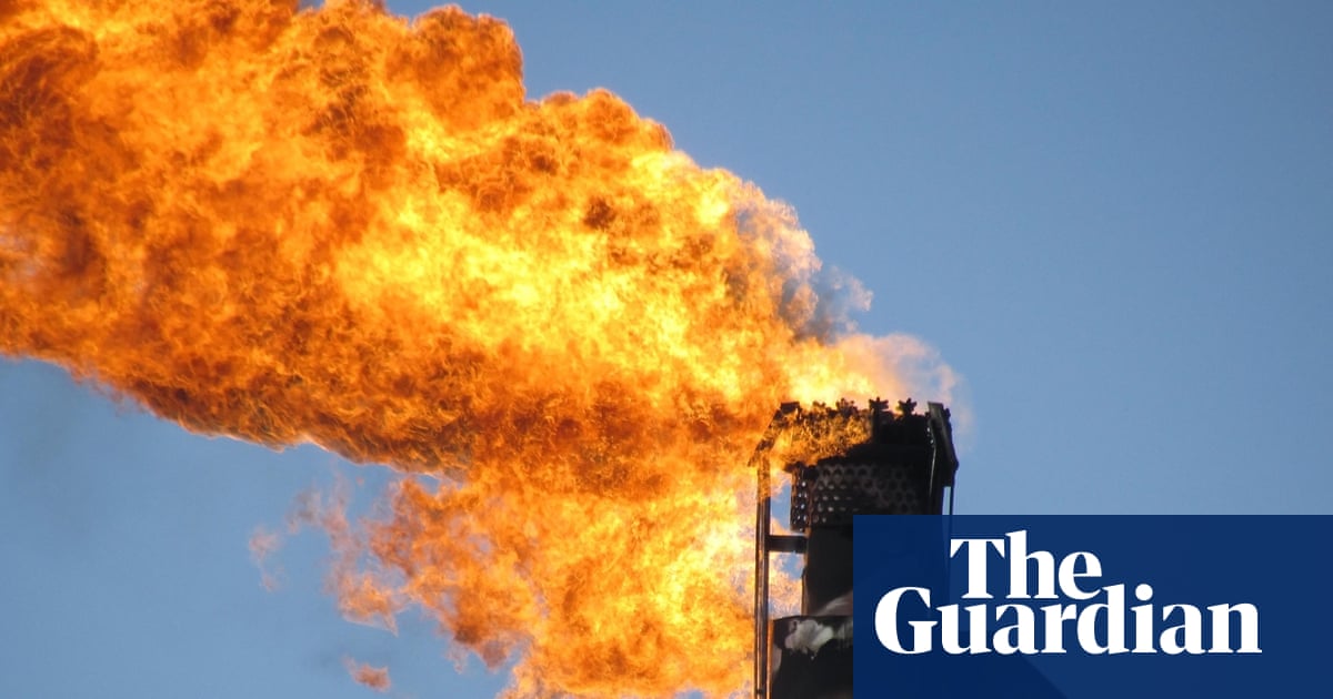 robb_barnes's tweet card. Rules to prevent ‘enormous waste’ of fuel are seen as weak and poorly enforced and firms have little incentive to stop