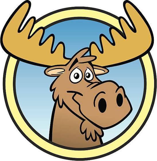 mooseonsui's tweet card. The only meme token with real utility.... Moose around and find out