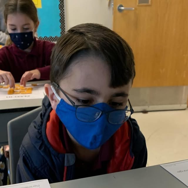 SJAstingraysvb's tweet card. St John the Apostle School ✝️ (@sjastingraysvb) • Instagram photos and videos